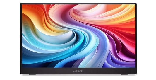 Acer PM161Q B1bmiuux - PM1 Series - LED - 16" - 39,6 cm - Monitor