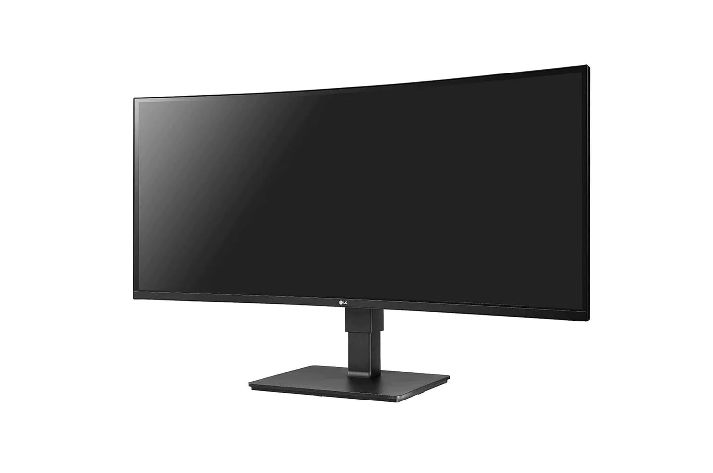 LG 35BN77CP - B - 88,9 cm (35") - 3440 x 1440 Pixel - Quad HD - LED - 5 ms - Schwarz - Monitor