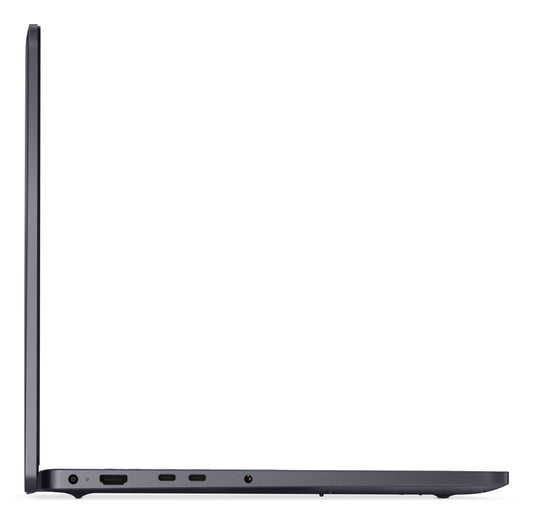 Dell Pro 16 PC16255 16" Ryzen 5 Pro 215 - 4,7 GHz - Notebook