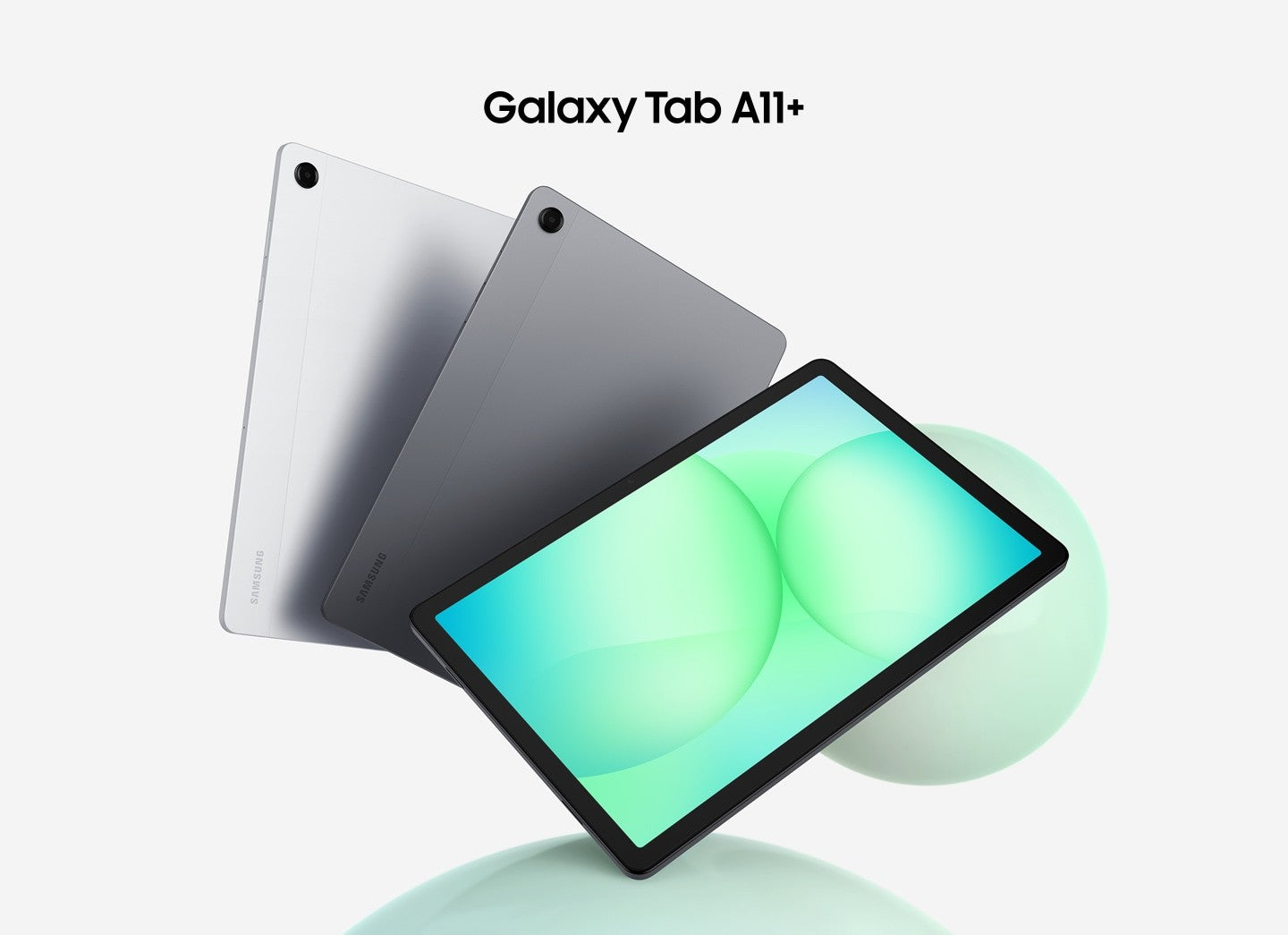 Samsung Galaxy Tab A 128 GB - 11" Tablet - A11 2 GHz 27,9cm - Display - Tablet