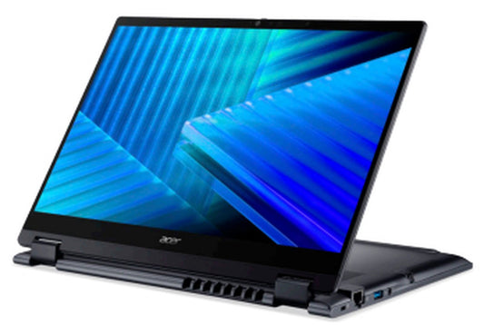 Acer TravelMate TMP414RN - 14" Notebook - Core Ultra 7 2 GHz 35,6 cm - Notebook