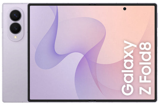 Samsung F971 Galaxy Z Fold8 - 512 GB - Mobiltelefon