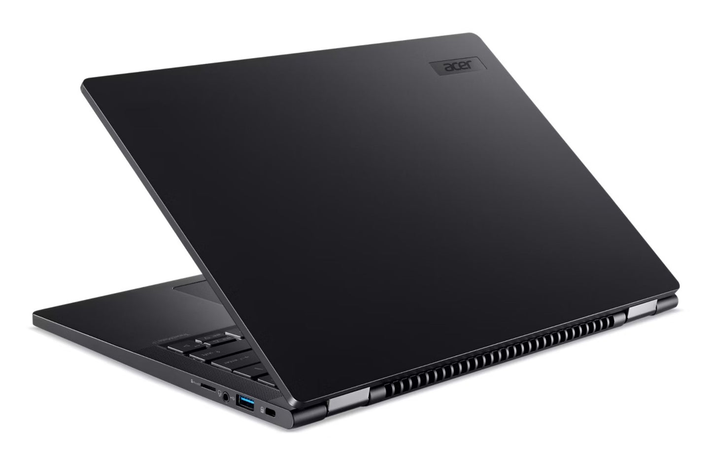 Acer TravelMate TMP614 - 14" Notebook - Core Ultra 7 1,4 GHz 35,6 cm - Notebook