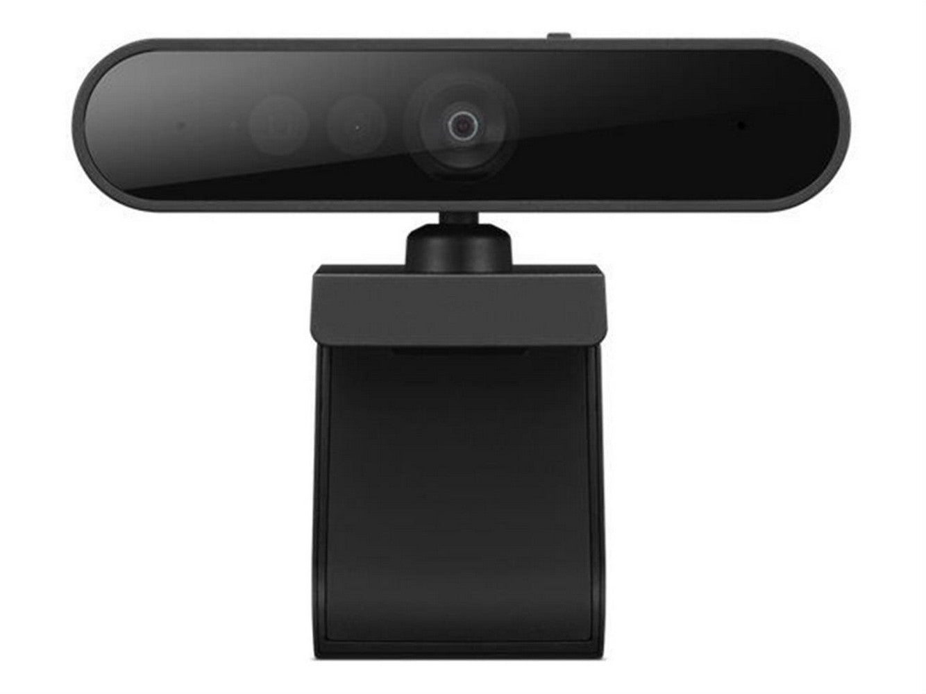 Lenovo Performance FHD - 1920 x 1080 Pixel - Full HD - USB - C - Schwarz - Clip / Ständer - 1,8 m - Webcam
