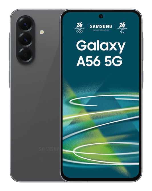 Samsung Galaxy A5 6 - 128 GB - Mobiltelefon