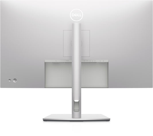 Dell UltraSharp 81,28 cm (32) 4K USB - C - Hub – U3223QE - 80 cm (31.5") - 3840 x 2160 Pixel - 4K Ultra HD - LCD - 8 ms - Silber - Monitor