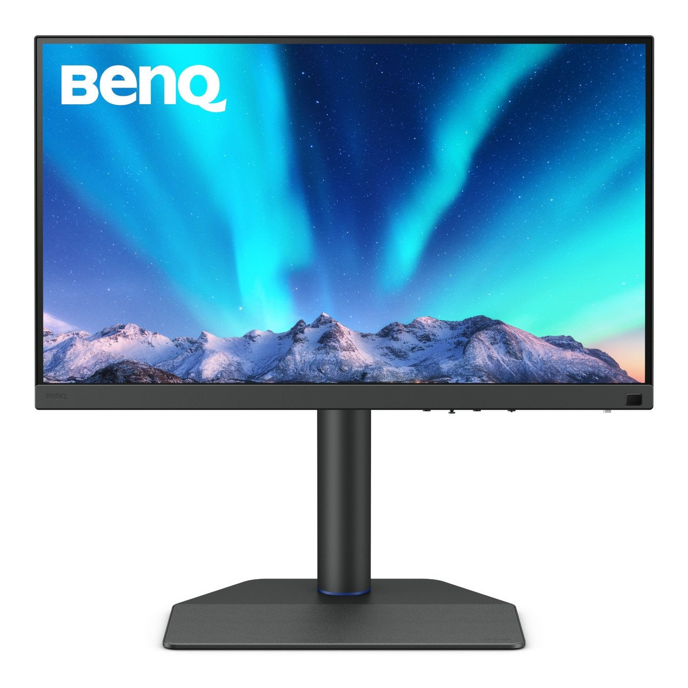BenQ SW272Q Computerbildschirm 27" - 68,6 cm - Monitor