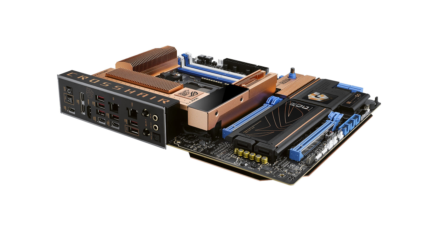 ASUS 90MB1PP0 - M0EAY0 Mainboard - AM5 - Mainboard