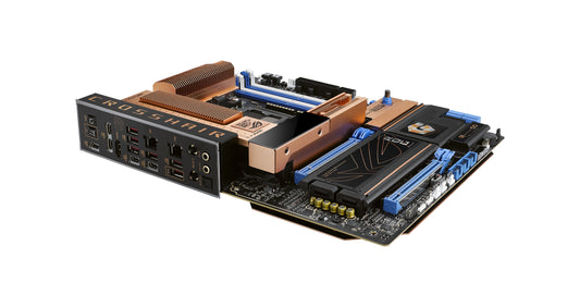 ASUS 90MB1PP0 - M0EAY0 Mainboard - AM5 - Mainboard