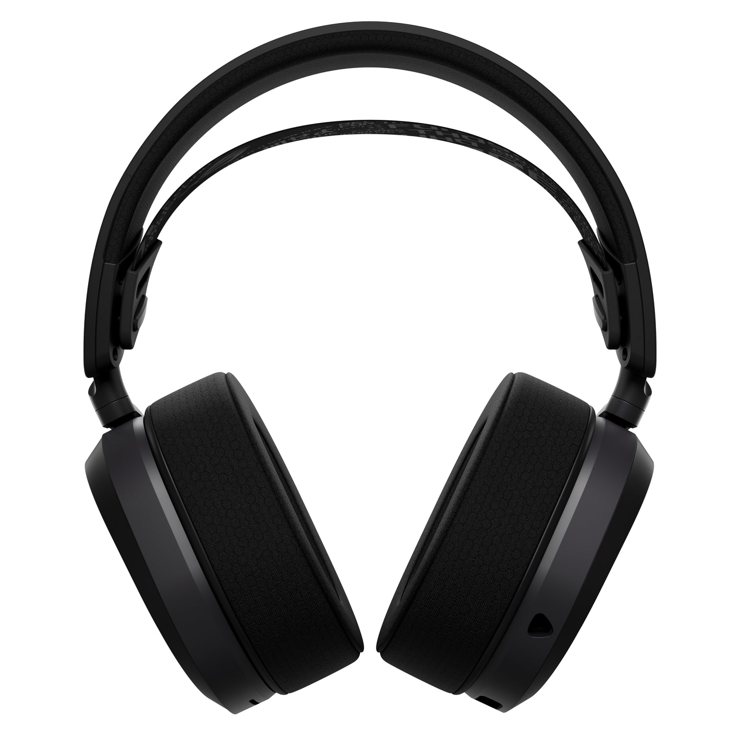ASUS Rog Pelta - ohrumschließend - 20 KHz - Headset
