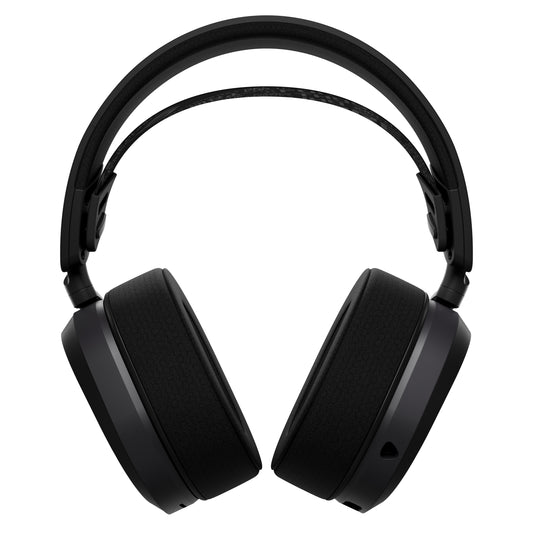 ASUS Rog Pelta - ohrumschließend - 20 KHz - Headset