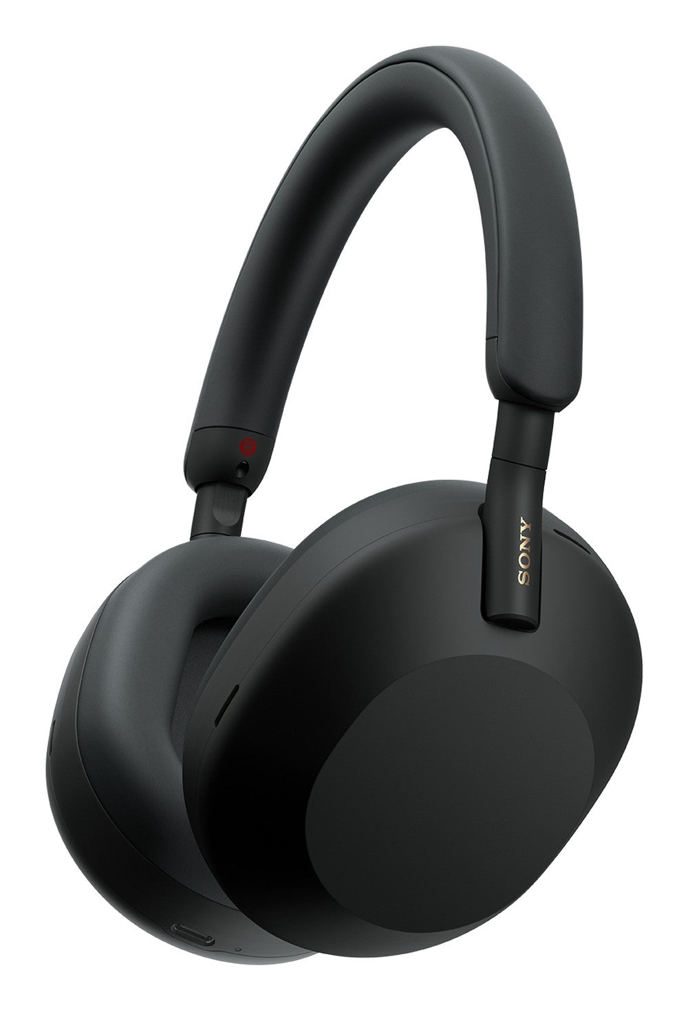 Sony WH 1000XM mit Mikrofon - Stereo - Kopfhörer