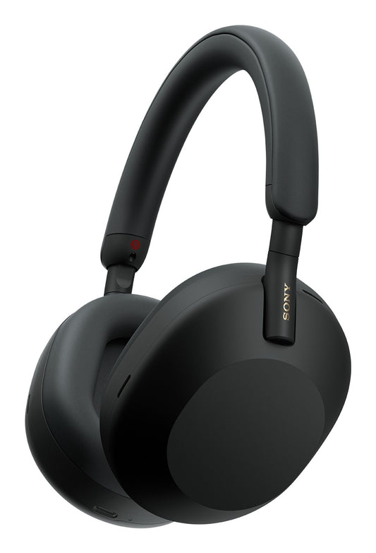 Sony WH 1000XM mit Mikrofon - Stereo - Kopfhörer