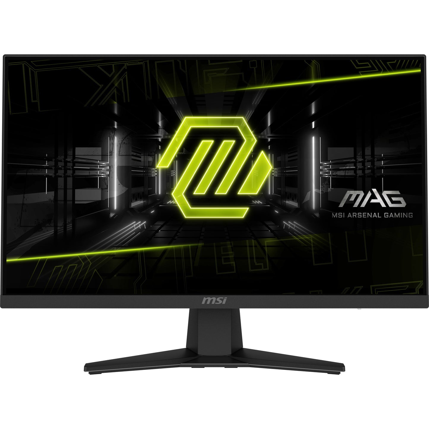 MSI MAG 244F - LED - Gaming - 24" - 60,5 cm - Monitor