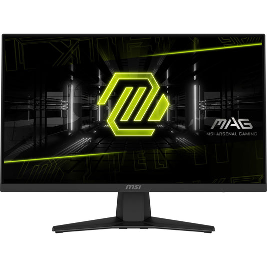 MSI MAG 244F - LED - Gaming - 24" - 60,5 cm - Monitor
