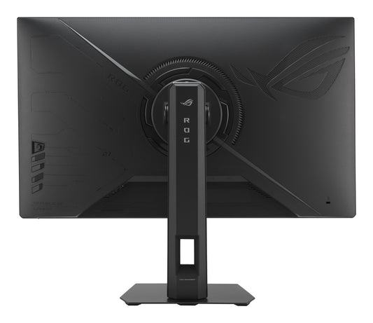 ASUS ROG Strix XG27UCS Gen2 XG27UCSR Dual mode Gaming Monitor dual - Monitor