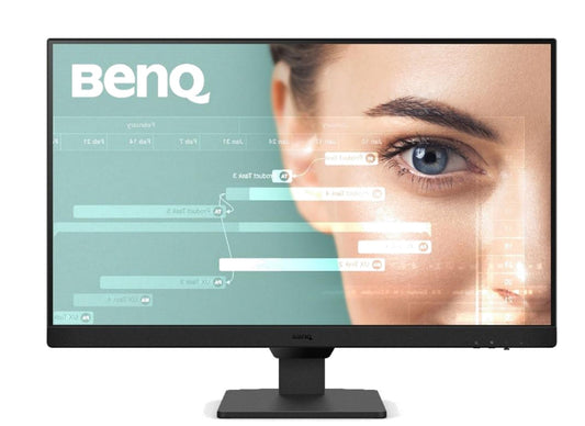 BenQ LCD - TV GW2490 60,5 cm/23,8" Flachbildschirm (TFT/LCD) - 1.920x1.080 IPS - Monitor