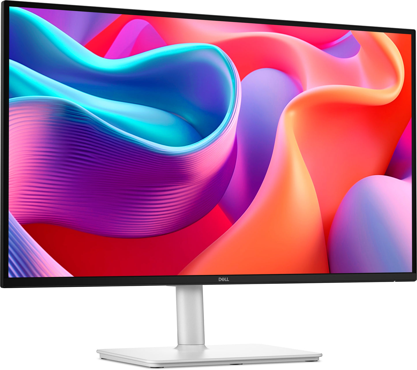 Dell 27 Plus qhd usb - c Monitor s2725dc - 27" IPS - 68,6 cm - Monitor