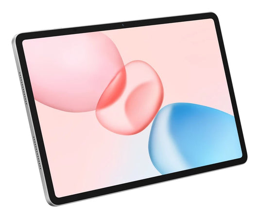 HONOR Tablet Pad 10 12.1 WiFi - Grey - 256 GB - 8 MP - Mobiltelefon