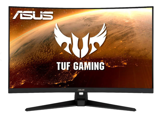ASUS TUF Gaming VG328H1B - 80 cm (31.5") - 1920 x 1080 Pixel - Full HD - LED - 1 ms - Schwarz - Monitor