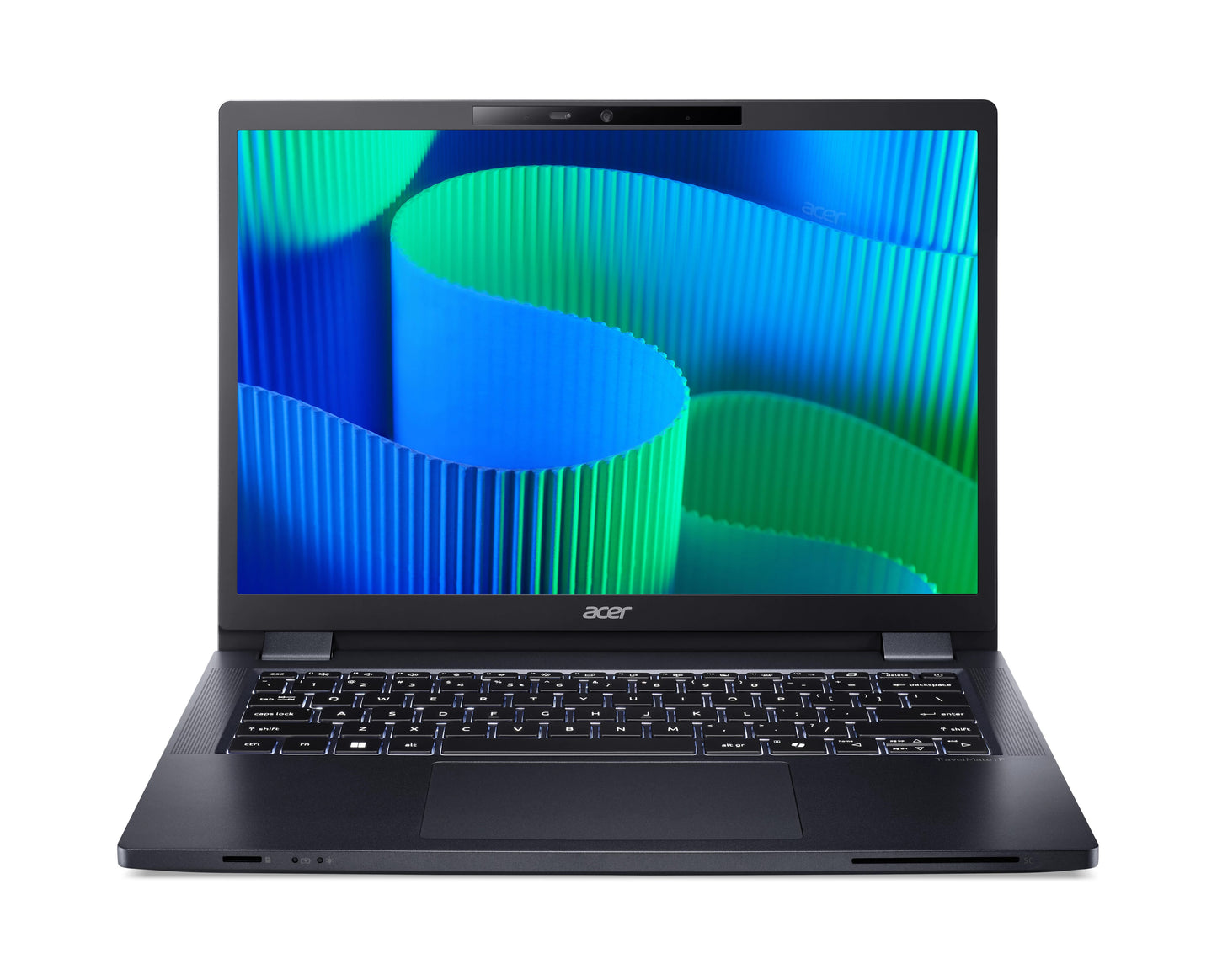 Acer TravelMate TMP414 - 14" Notebook - 3,3 GHz 35,6 cm - Notebook