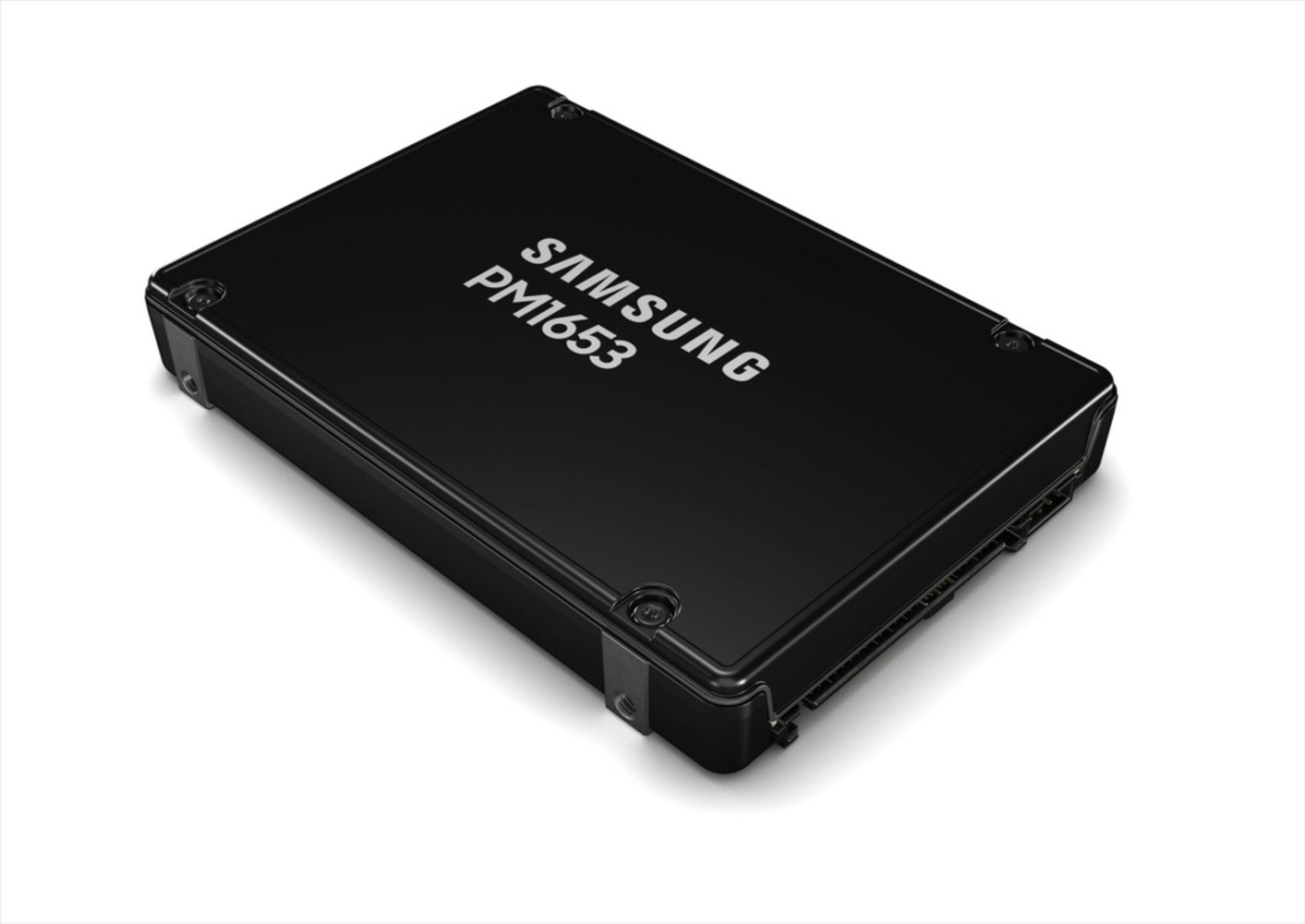 Samsung PM1653 - 960 GB - 2.5" - 4200 MB/s - 24 Gbit/s - SSD
