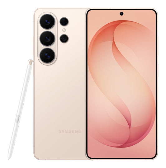 Samsung null - 512 GB - Gold, Pink - Mobiltelefon