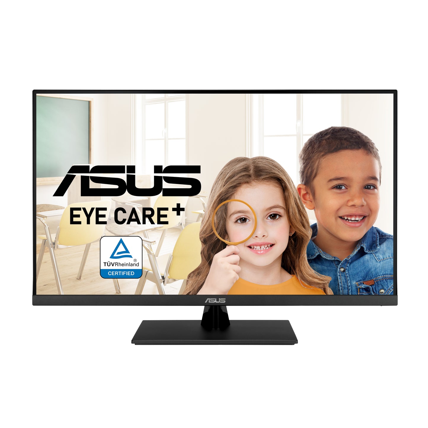 ASUS EyeCare Vp327Q Monitor - 80 cm - Monitor