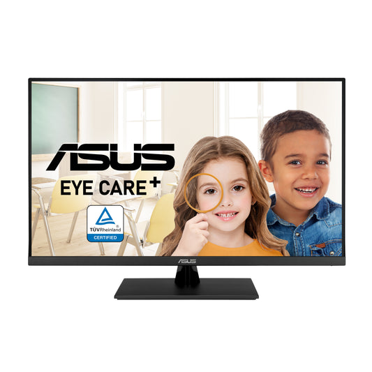 ASUS EyeCare Vp327Q Monitor - 80 cm - Monitor
