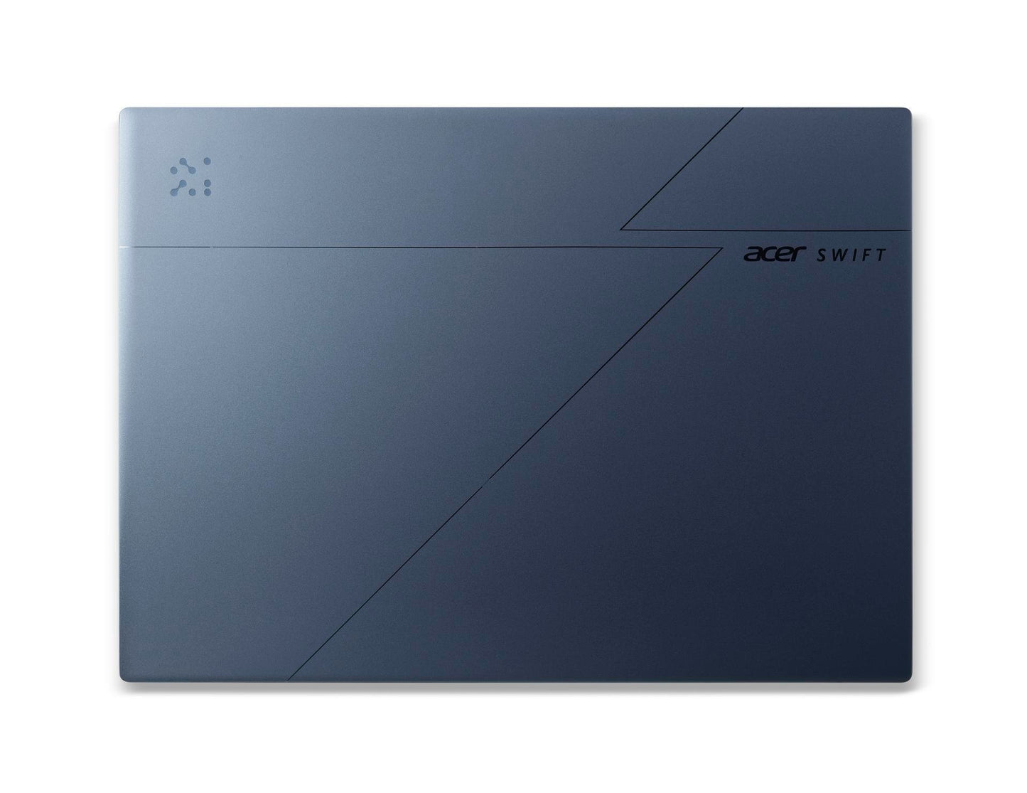 Acer Swift Go 14 AI NX.JNBEG.001 Intel Core Ultra 7 - Core Ultra 7 - Notebook
