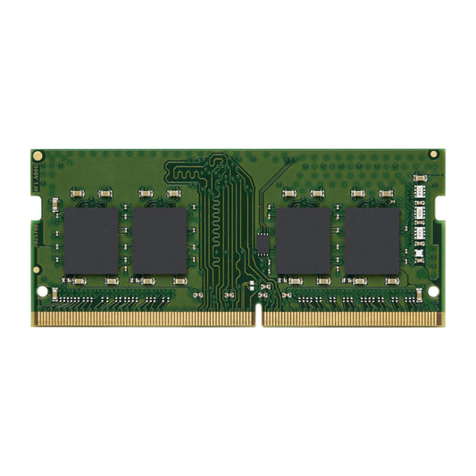 Kingston ValueRAM - 8 GB - 1 x 8 GB - DDR4 - 260 - pin SO - DIMM - Arbeitsspeicher