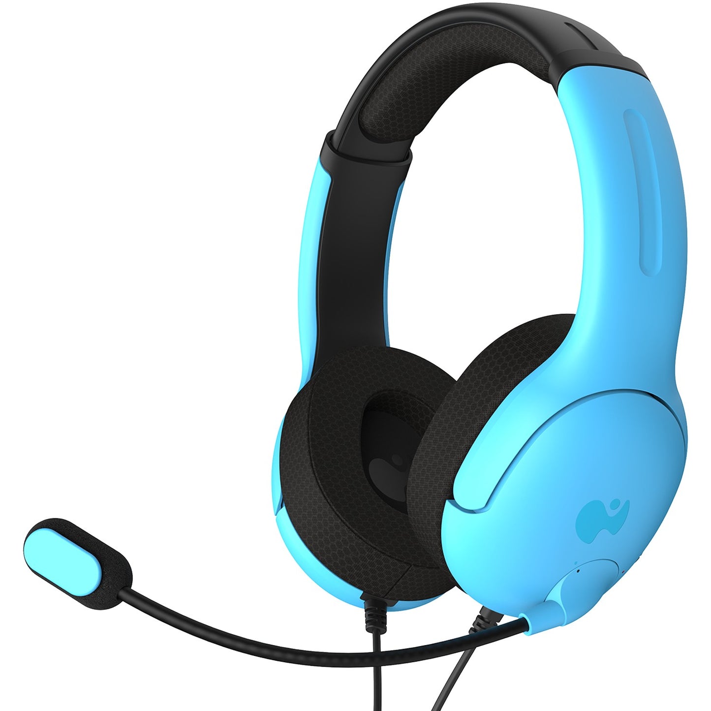 PDP AIRLITE - Kabelgebunden - Gaming - Kopfhörer - Blau - Headset