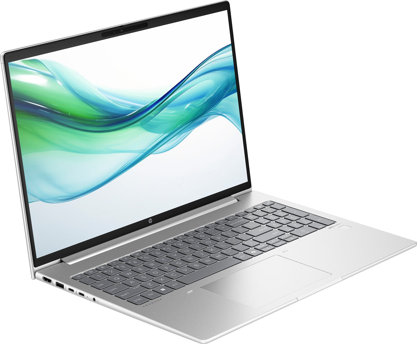HP ProBook 460 G11 Intel Core Ultra 5 125U Notebook - Core Ultra 5 - Notebook