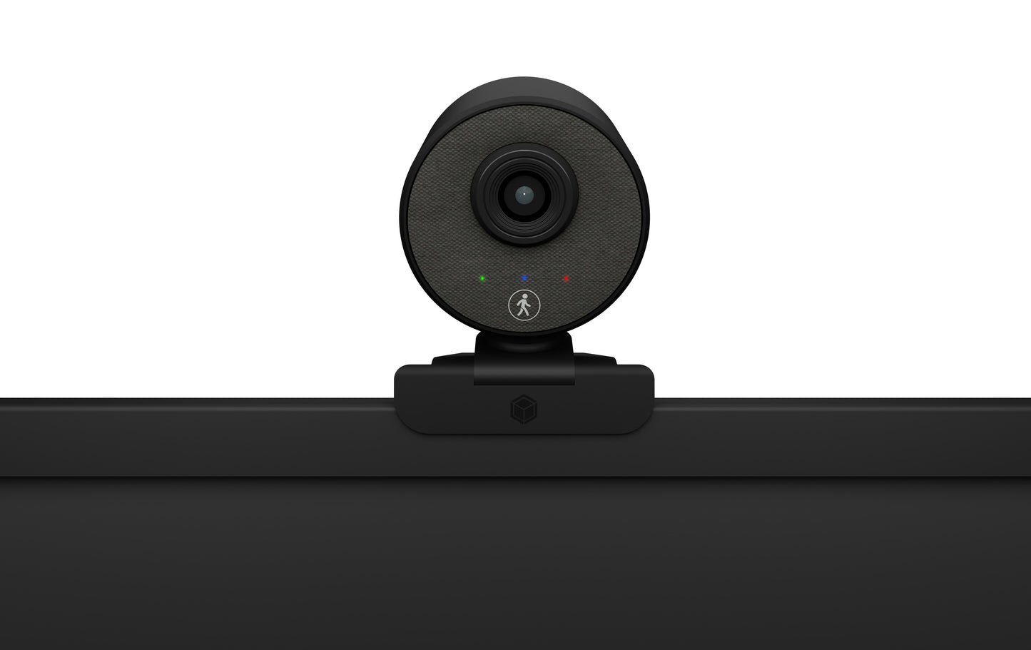 ICY BOX IB - CAM501 - HD - 1920 x 1080 Pixel - Full HD - 30 fps - H.264 - MJPG - 3.6 - 3.6 mm - USB 2.0 - Webcam