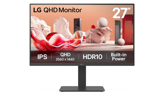 LG 27BA45QB - B 27" - 68,6 cm - Monitor