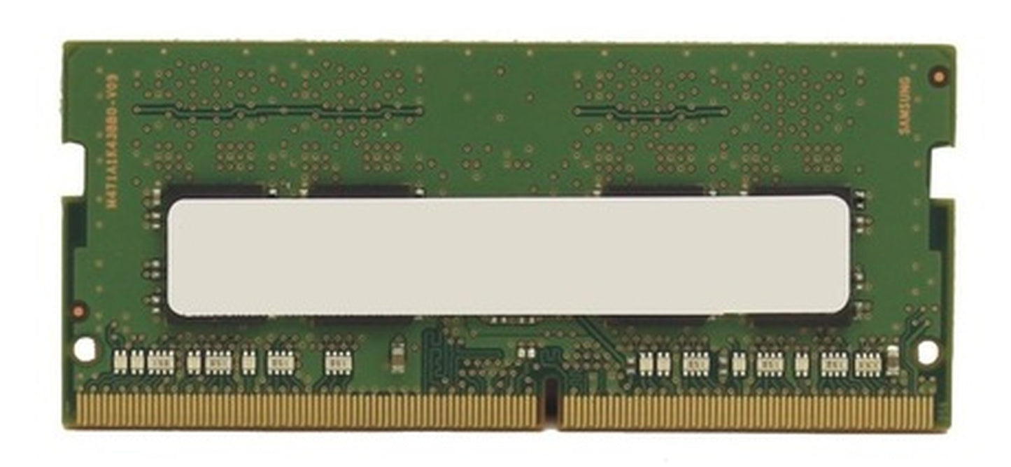 Fsas Technologies 8GB DDR4 - 2133 - 8 GB - 1 x 8 GB - DDR4 - 2133 MHz - 260 - pin SO - DIMM - Arbeitsspeicher