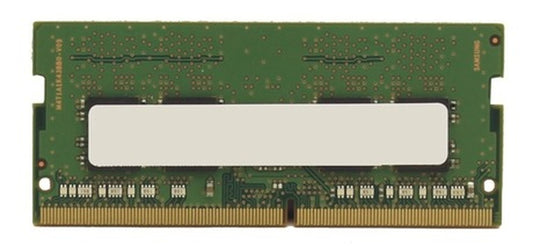 Fsas Technologies 8GB DDR4 - 2133 - 8 GB - 1 x 8 GB - DDR4 - 2133 MHz - 260 - pin SO - DIMM - Arbeitsspeicher