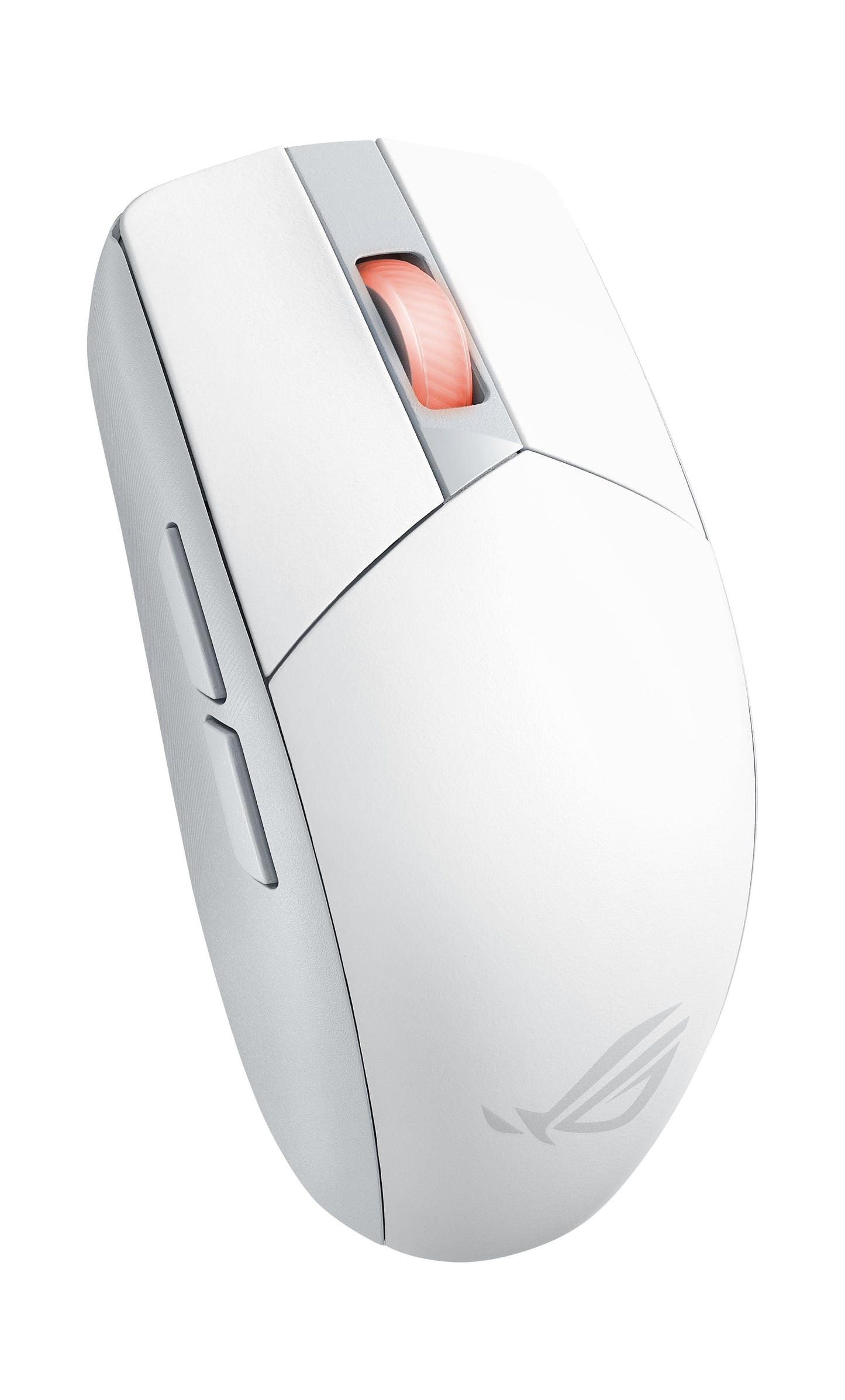 ASUS Rog Strix Impact Iii Wireless weiß - Optisch - Maus