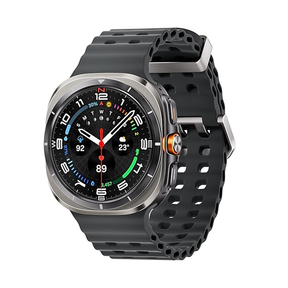 Samsung Galaxy Watch Ultra Silver - Smartwatch