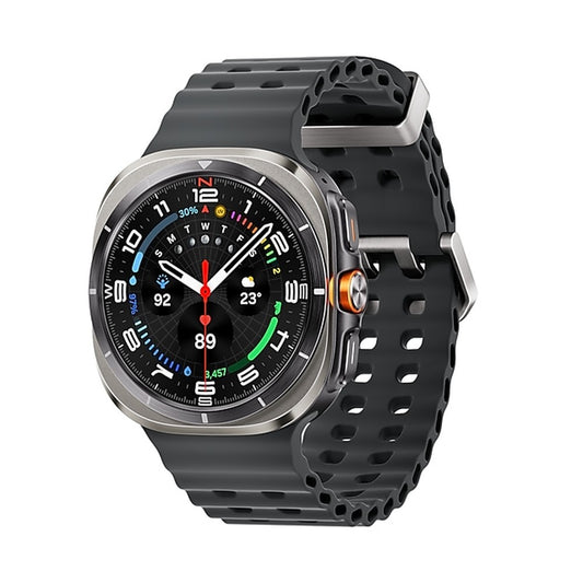 Samsung Galaxy Watch Ultra Silver - Smartwatch