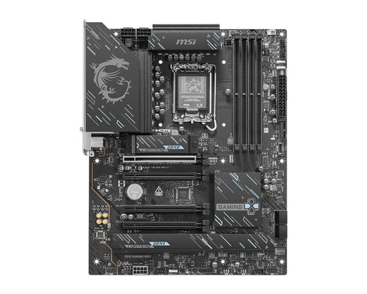 MSI Z890 GAMING WIFI - ATX - Mainboard