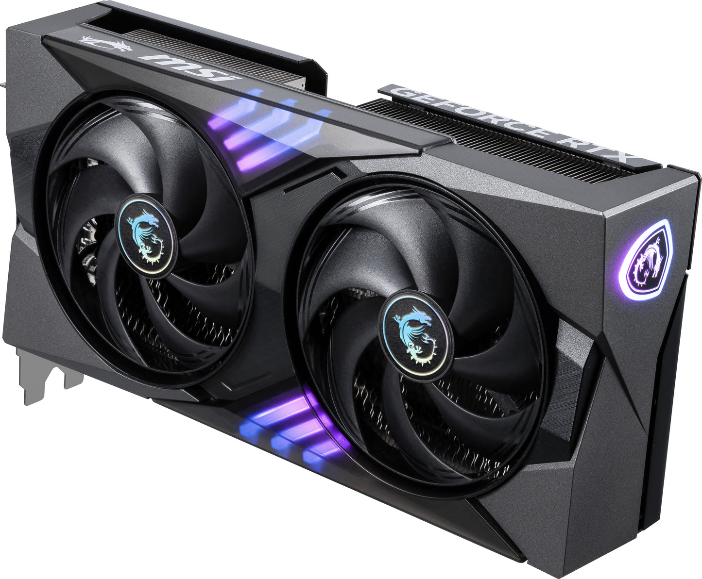 MSI GeForce RTX 5060 Ti 16G GAMING OC - VGA - PCI - E x16 - Grafikkarte