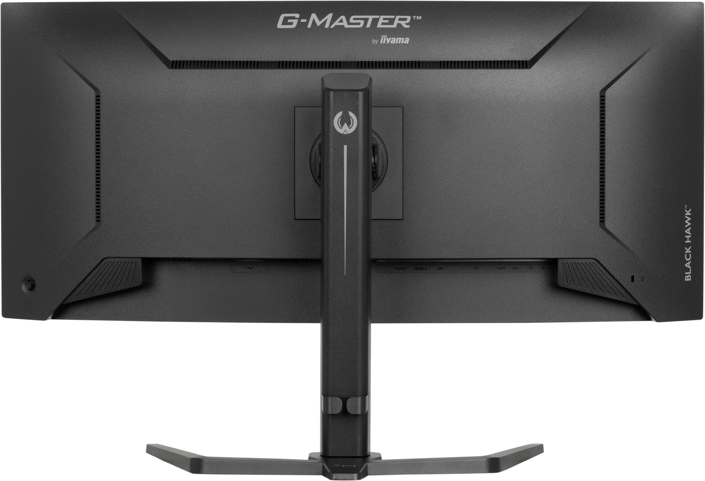 Iiyama GCB3482WQSU - B1 34" - 86,4 cm - Monitor