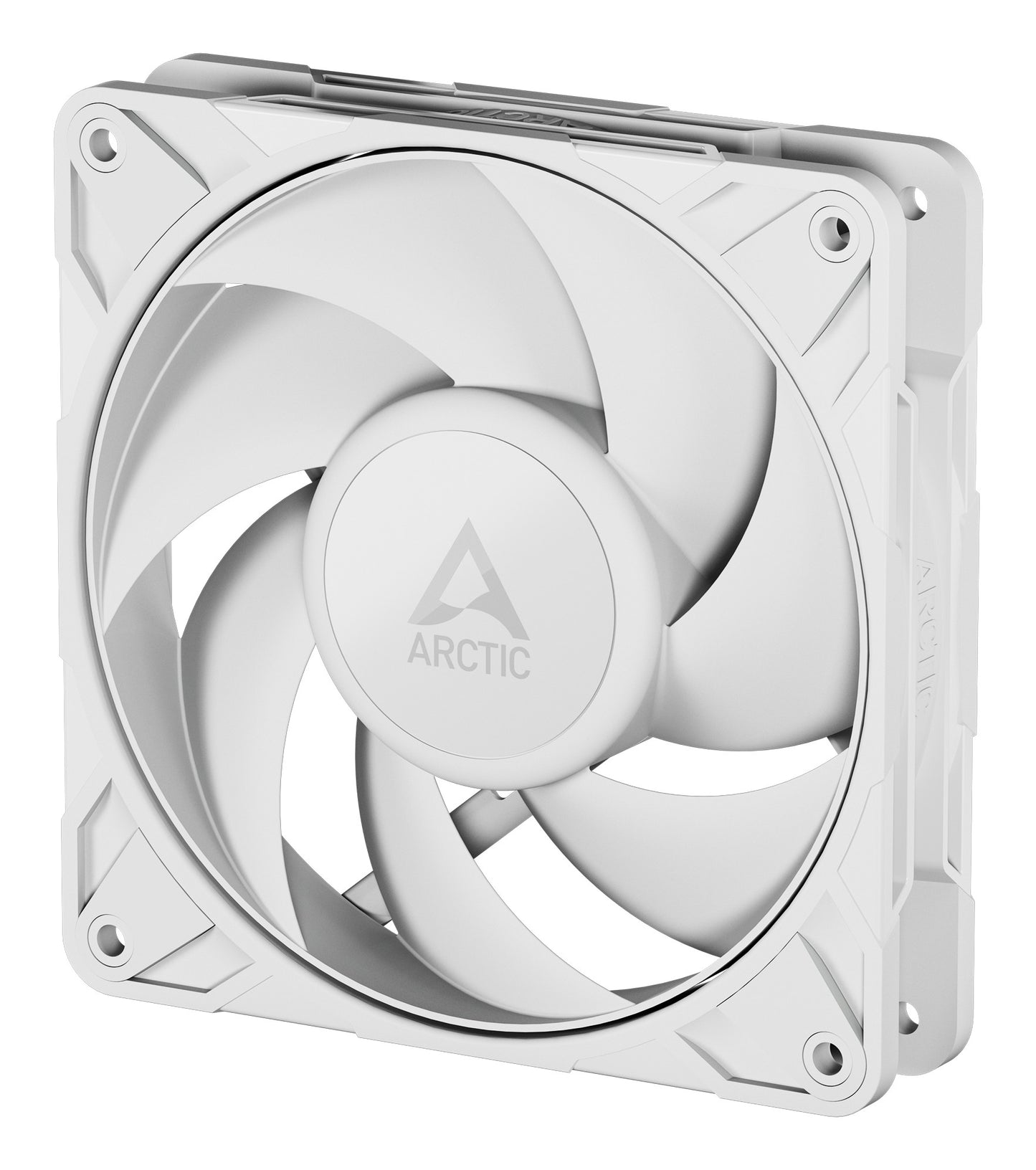 Arctic P12 Pro Pst - Gehäuseluefter - 120 mm - Gehäuse - 3.000 rpm - Kühler