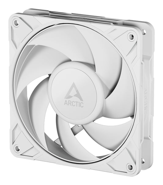 Arctic P12 Pro Pst - Gehäuseluefter - 120 mm - Gehäuse - 3.000 rpm - Kühler