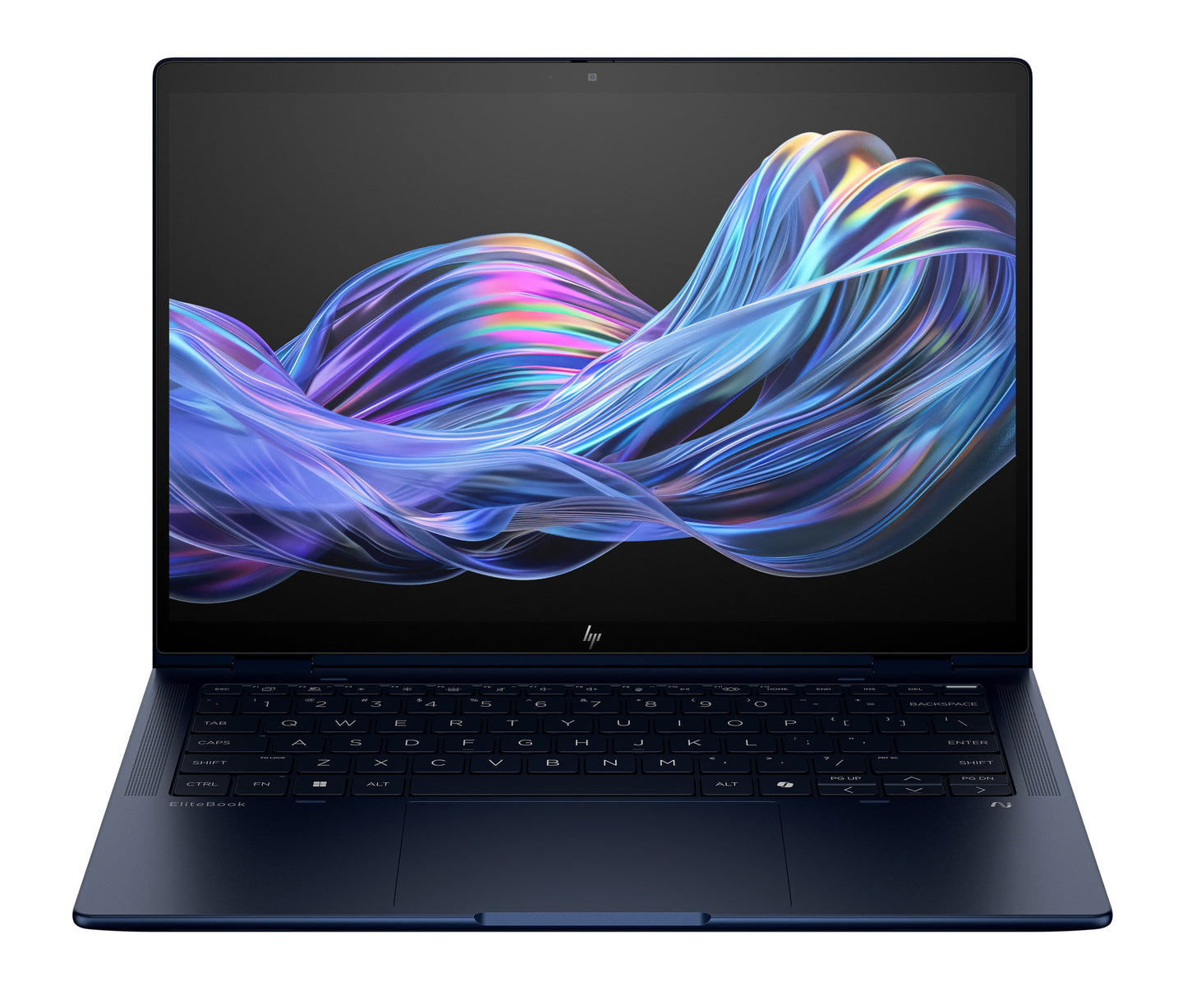 HP EliteBook X Flip G1i Intel Core Ultra 7 258V - Convertible - Core Ultra 7 - Notebook