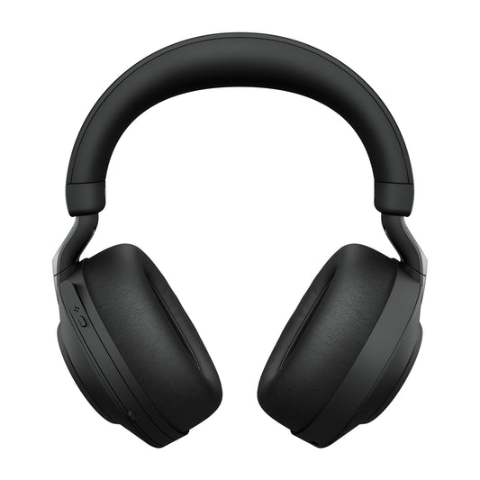 Jabra Evolve2 85 - Verkabelt & Kabellos - Büro/Callcenter - 20 - 20000 Hz - 286 g - Kopfhörer - Schwarz - Headset