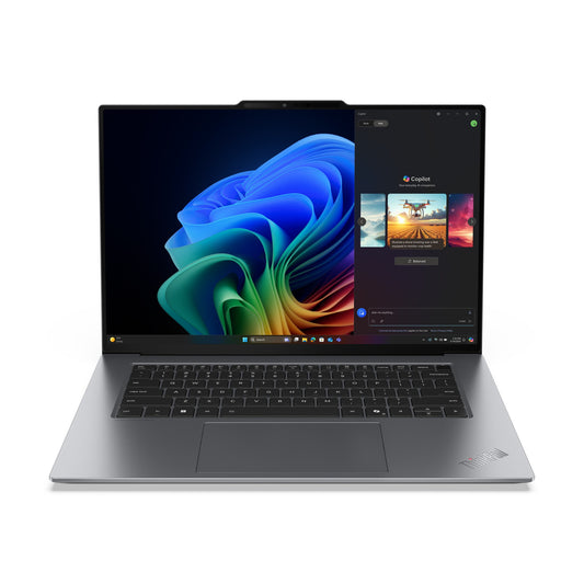 Lenovo ThinkPad X9 15 G1 Intel Core Ultra 7 258V - Core Ultra 7 - Notebook