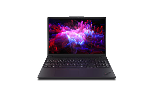 Lenovo ThinkPad P16v Gen 3 Intel Core Ultra 7 16" - Core Ultra 7 - Notebook