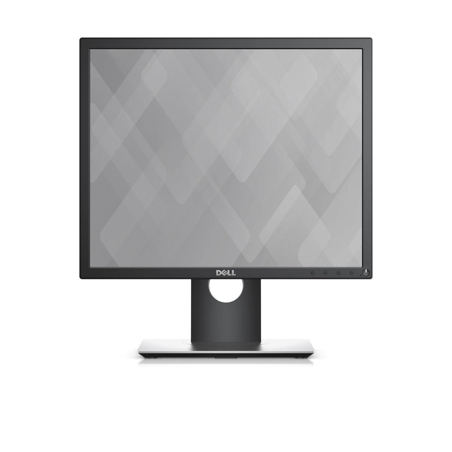 Dell P Series P1917S - 48,3 cm (19") - 1280 x 1024 Pixel - SXGA - LED - 6 ms - Schwarz - Monitor